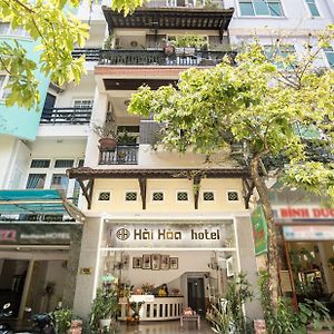 Hue Harmony Hotel
